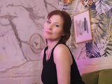 ZoeTraviss real nude show